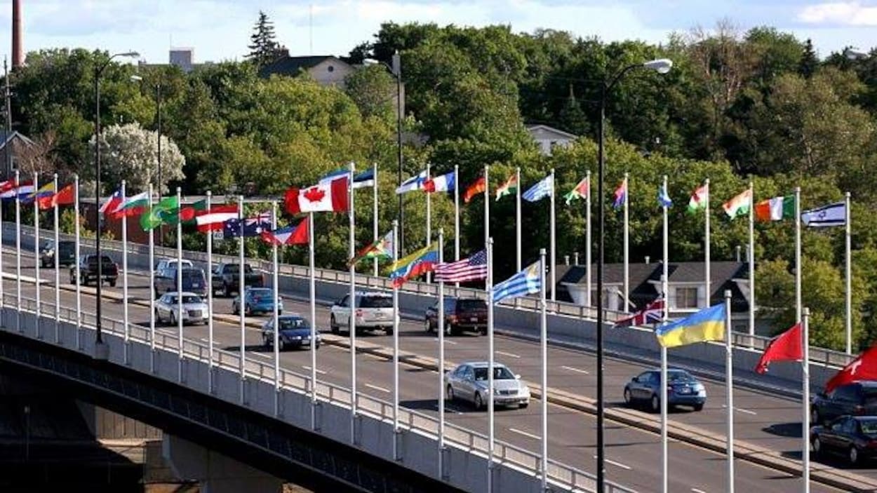 80 % des immigrants francophones noirs à Sudbury perçoivent de la discrimination