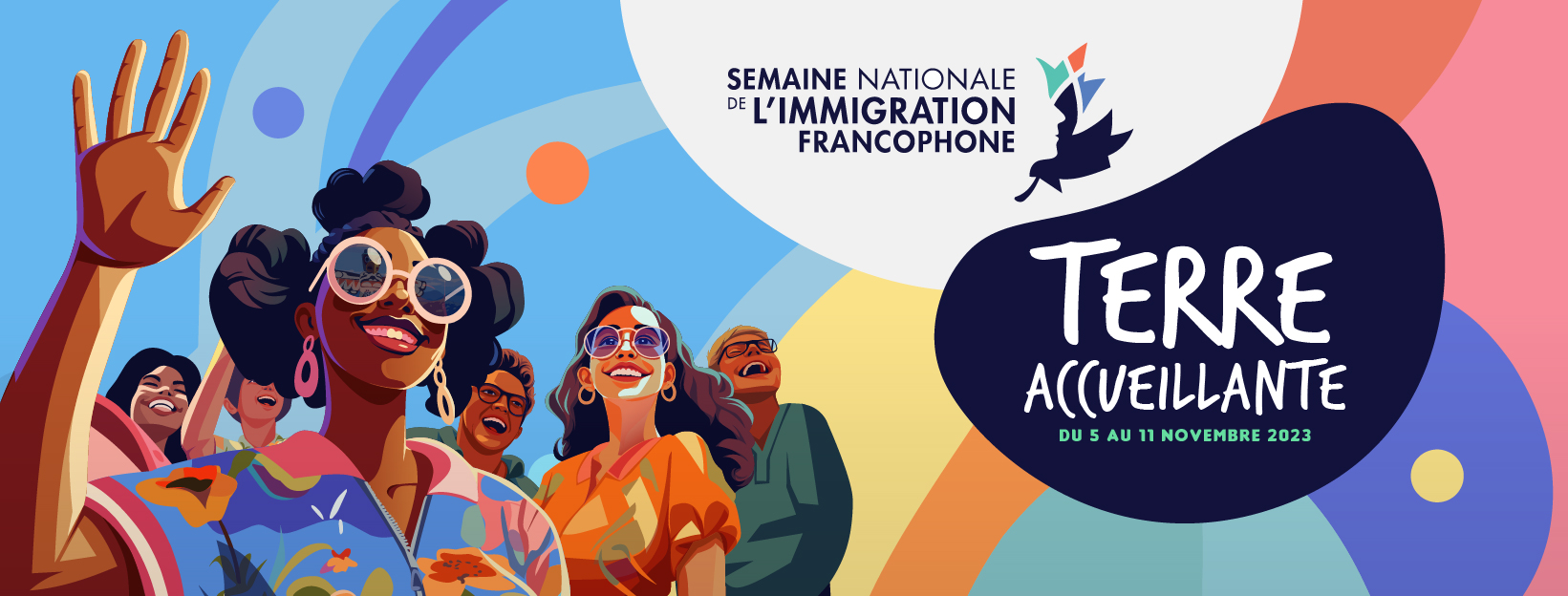 11e édition de la Semaine Nationale de l’immigration francophone