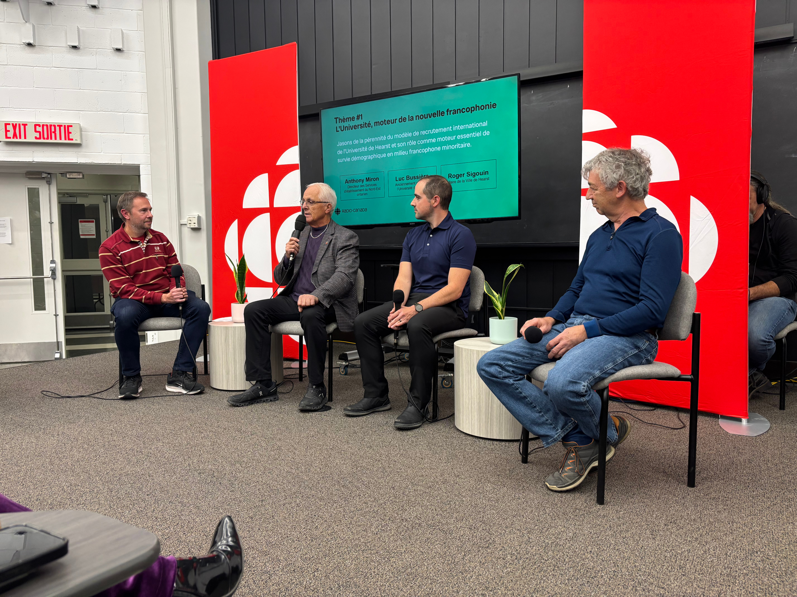 Bilan de la 13e Semaine nationale de l’immigration francophone dans le Nord