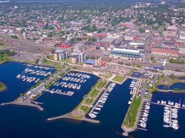 Plan d&rsquo;action – Algoma