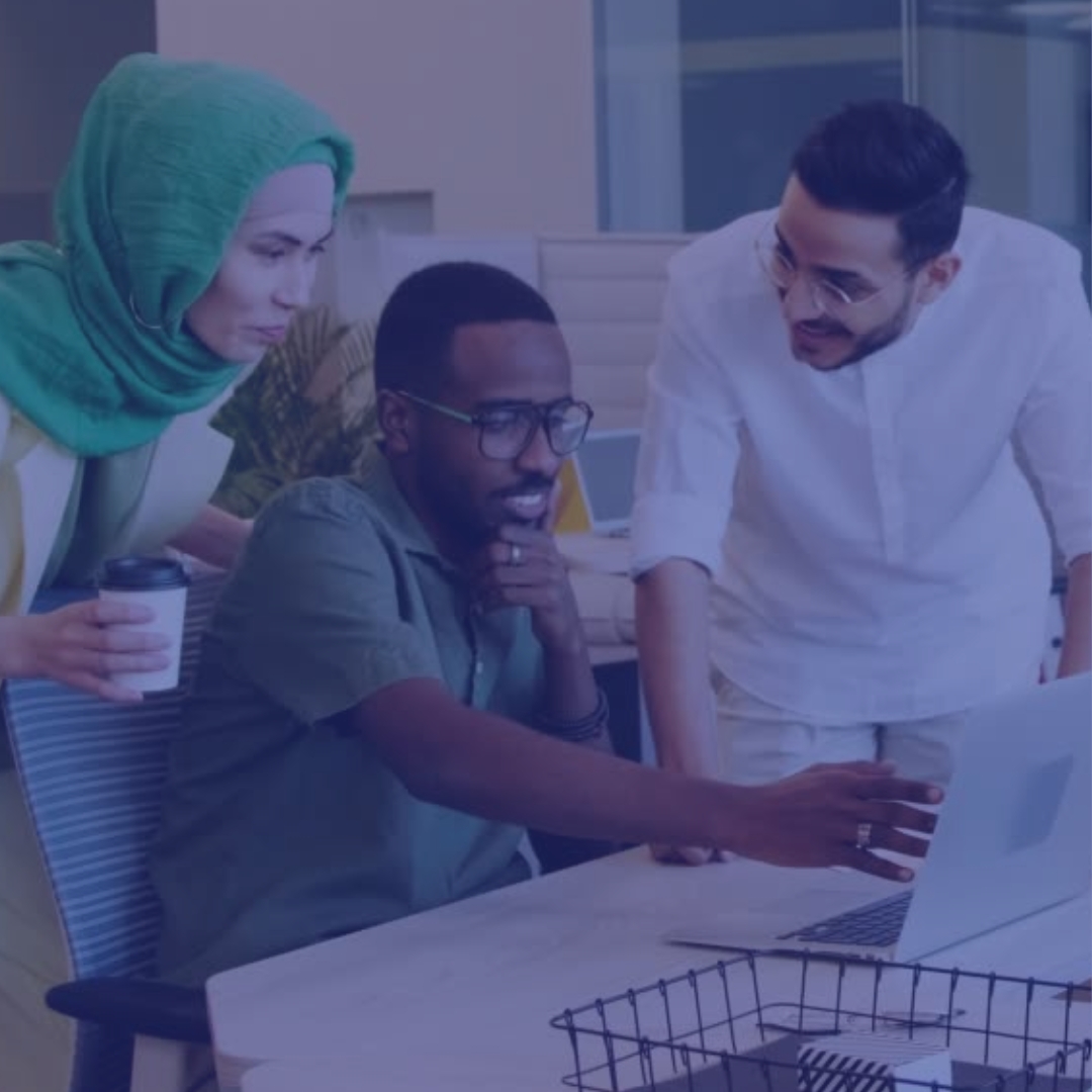 Offre d’emploi – Agent(e) de projet – Osez le Nord