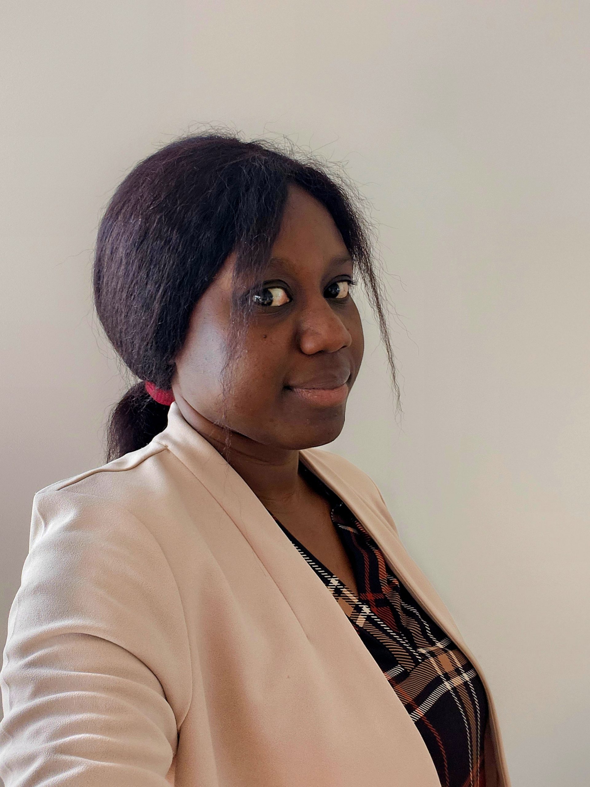 Fatou Ba